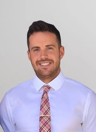 Dr. Jeff Mathews DDS